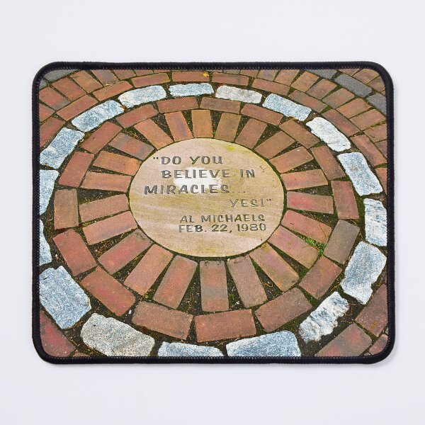 Item preview, Do You Believe In Miracles...Yes Al Michaels Feb. 22nd 1980  designed and sold by LisaWootenPhoto.