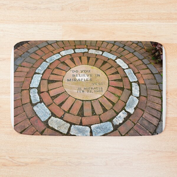 Item preview, Do You Believe In Miracles...Yes Al Michaels Feb. 22nd 1980  designed and sold by LisaWootenPhoto.