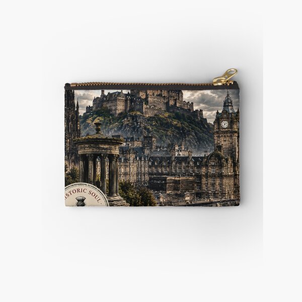 Item preview, Copy of Edinburgh Historic Soul | Scotland  designed and sold by JTitli.