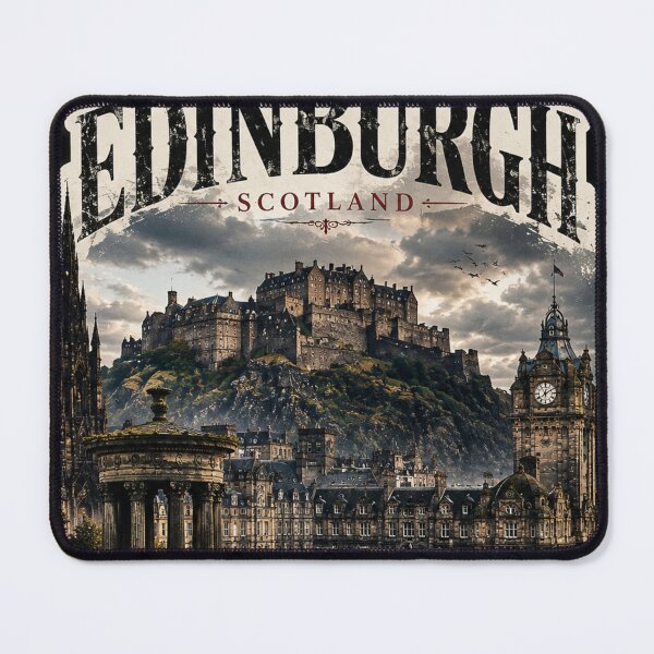 Item preview, Copy of Edinburgh Historic Soul | Scotland designed and sold by JTitli.