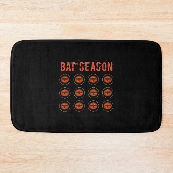 Item preview, Bat Season  designed and sold by PITBULLEE.