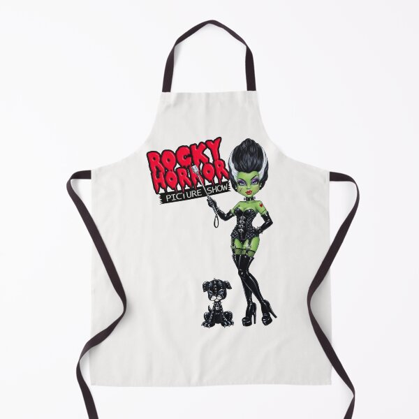 Item preview, ROCKY HORROR PICTURE SHOW & MONSTER HIGH MASH UP designed and sold by HAVANA BOY INC..