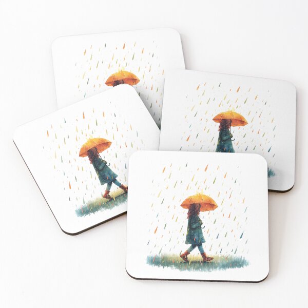 Item preview, A Quiet Kind of Brave designed and sold by catcurio.
