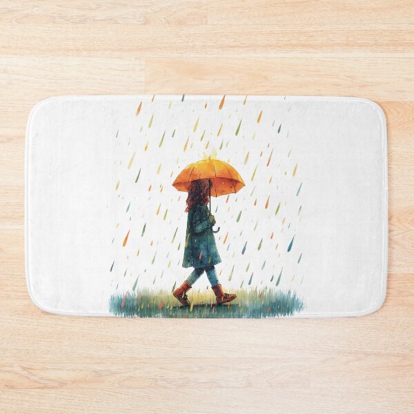 Item preview, A Quiet Kind of Brave designed and sold by catcurio.
