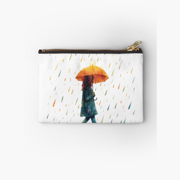 Item preview, A Quiet Kind of Brave designed and sold by catcurio.
