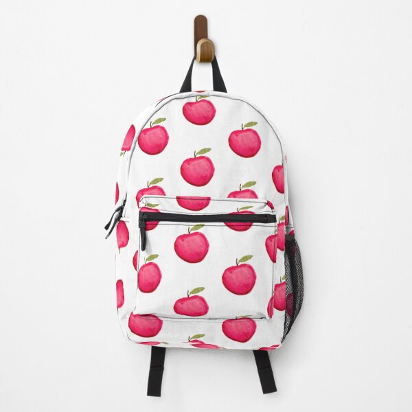 Item preview, Red Apple Watercolour designed and sold by shannondoucette.
