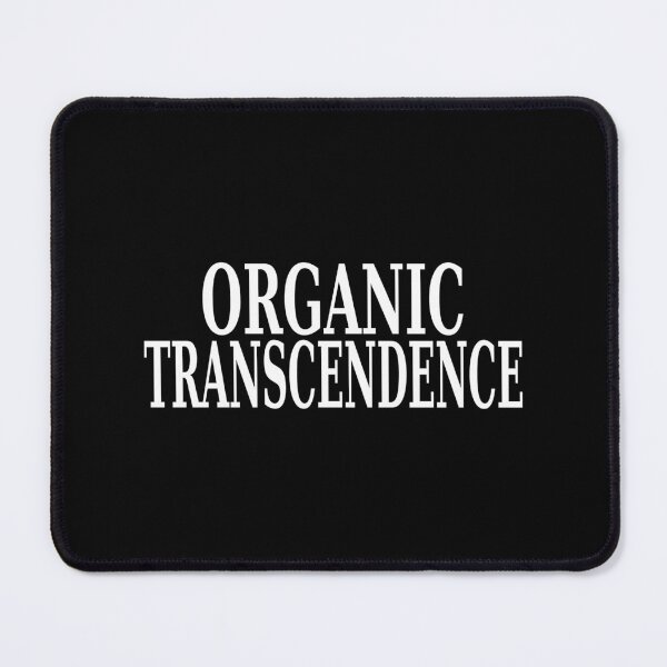 Item preview, Organic Transcendence. WHITE designed and sold by DHR79.