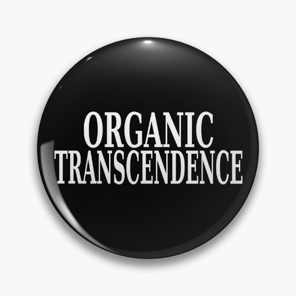 Item preview, Organic Transcendence. WHITE designed and sold by DHR79.