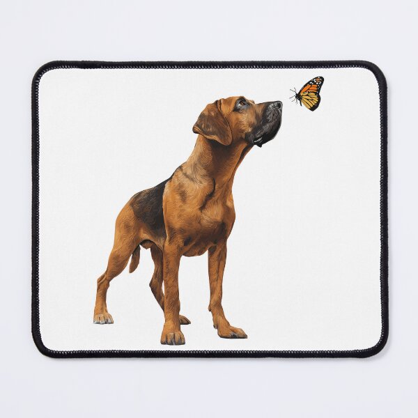 Item preview, Bavarian Mountain Scent Hound designed and sold by VelvetRoom.