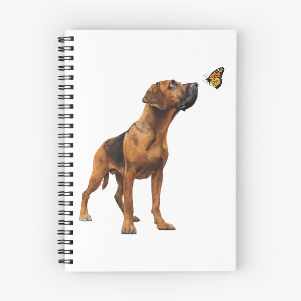Item preview, Bavarian Mountain Scent Hound designed and sold by VelvetRoom.