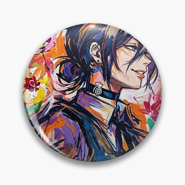 Item preview, reze and flowers designed and sold by Mitrion.