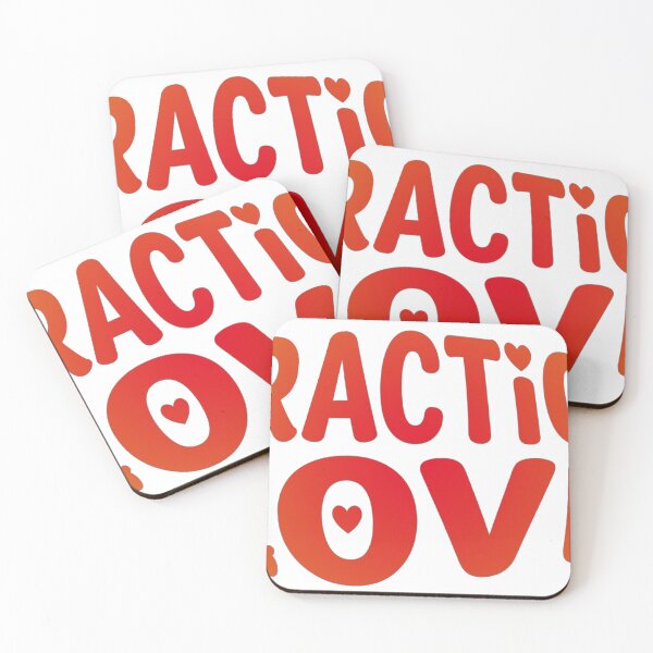 Item preview, Practice Love designed and sold by Melscamp.