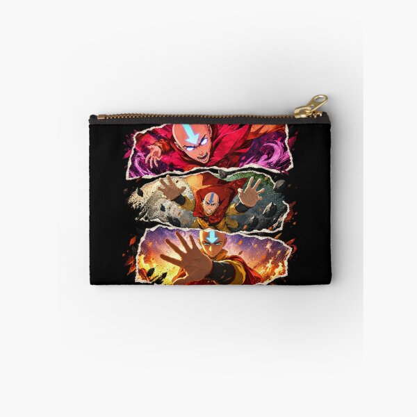 Item preview, Avatar Aang designed and sold by madkeenoff.