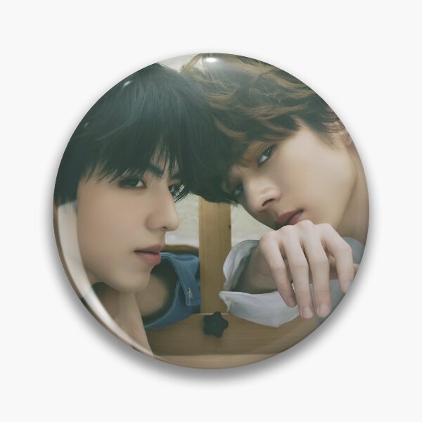 Item preview, Deep In Ollie Shuyuan Magazine 入戲 Zhang Zhun Zhen Xin Gao Zhun Fang Chi Chinese BL series danmei boys love yaoi designed and sold by Kpop-Noona.
