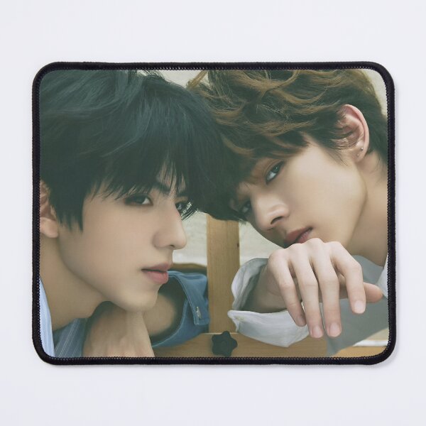 Item preview, Deep In Ollie Shuyuan Magazine 入戲 Zhang Zhun Zhen Xin Gao Zhun Fang Chi Chinese BL series danmei boys love yaoi designed and sold by Kpop-Noona.