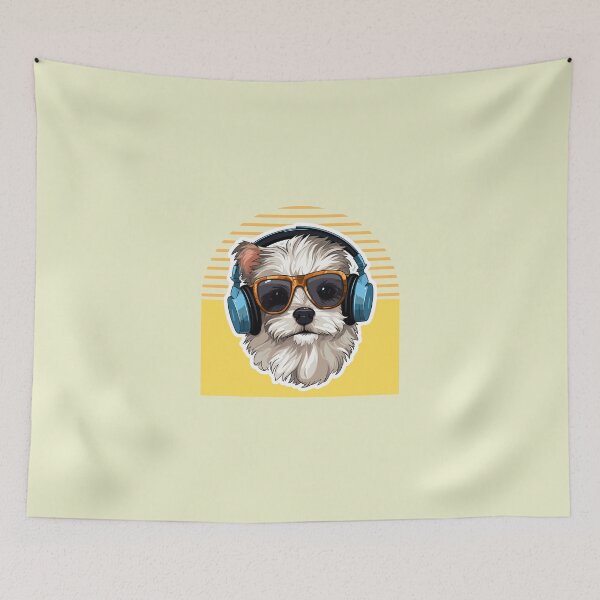 Item preview, Yorkshire Portrait designed and sold by FanFest.