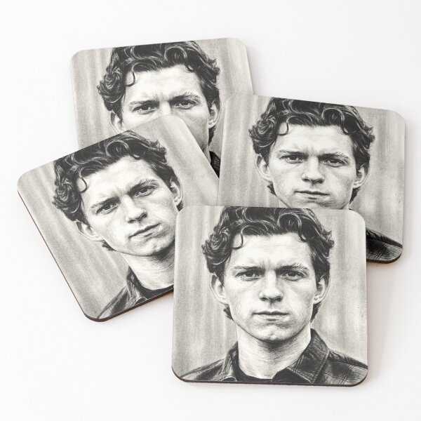 Item preview, tom holland designed and sold by bngzt666.