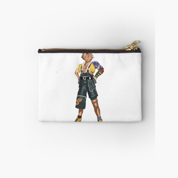 Item preview, Hero of Spira designed and sold by PinVillainBenji.