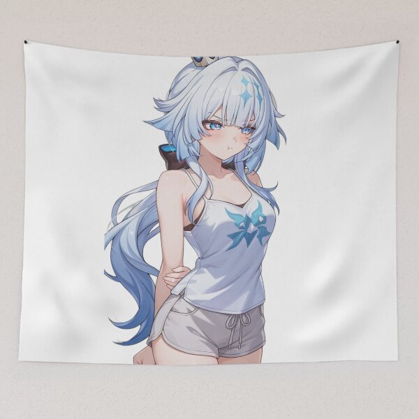 Item preview, Cerydra Casual Outfit Honkai Star Rail designed and sold by KomiArts.