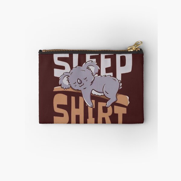 Item preview, Sleepy Sloth – Sleep Shirt Cute Lazy Sloth designed and sold by RajDeals.