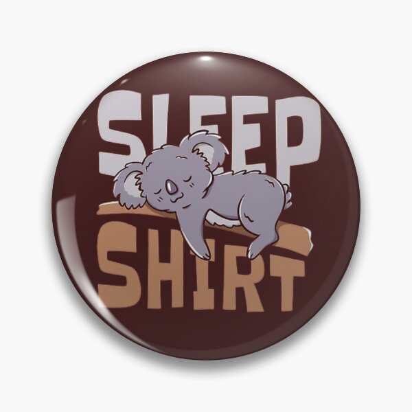 Item preview, Sleepy Sloth – Sleep Shirt Cute Lazy Sloth designed and sold by RajDeals.