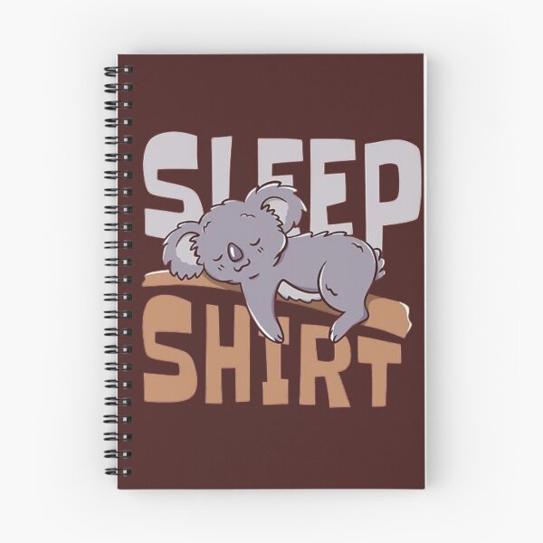 Item preview, Sleepy Sloth – Sleep Shirt Cute Lazy Sloth designed and sold by RajDeals.