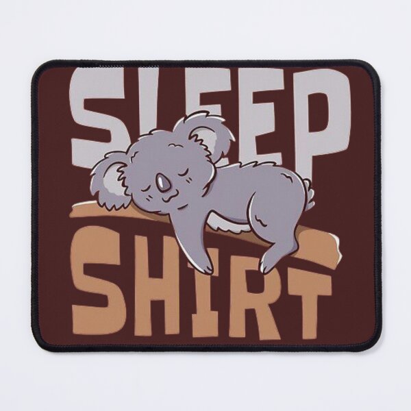 Item preview, Sleepy Sloth – Sleep Shirt Cute Lazy Sloth designed and sold by RajDeals.