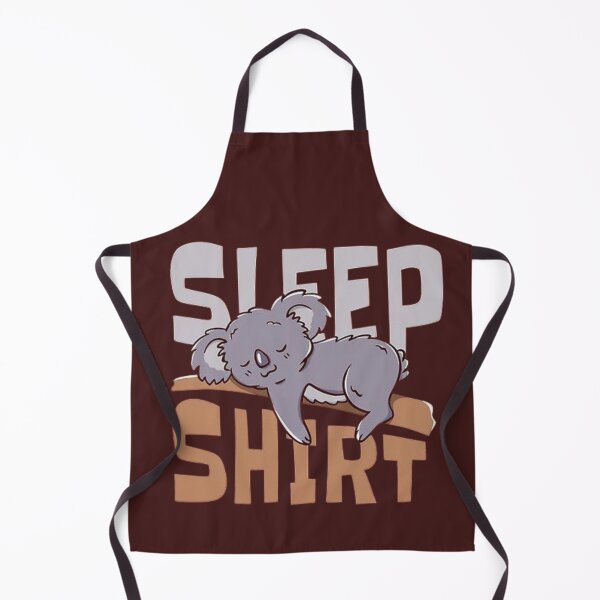 Item preview, Sleepy Sloth – Sleep Shirt Cute Lazy Sloth designed and sold by RajDeals.