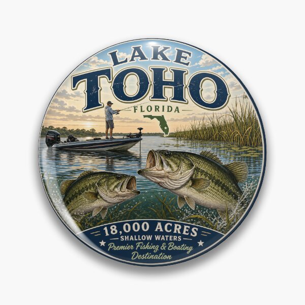 Item preview, Lake TOHO  designed and sold by Pixel-Lair.