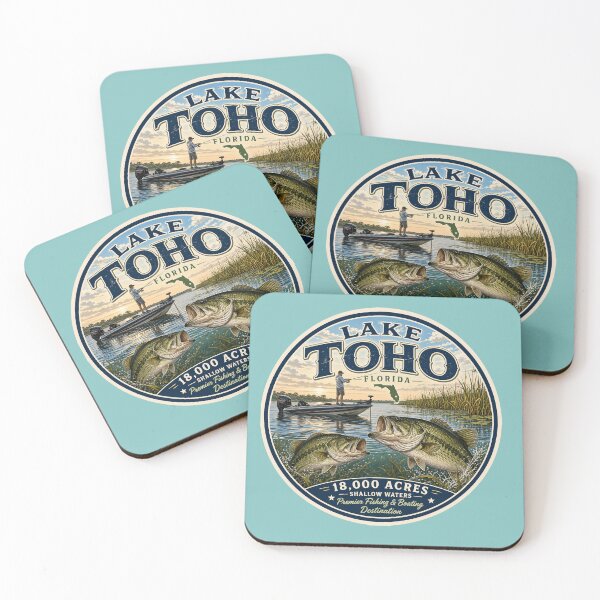 Item preview, Lake TOHO  designed and sold by Pixel-Lair.