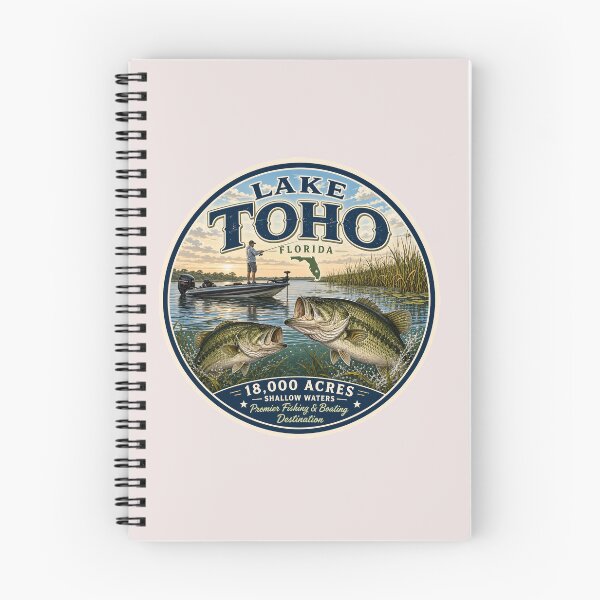 Item preview, Lake TOHO  designed and sold by Pixel-Lair.