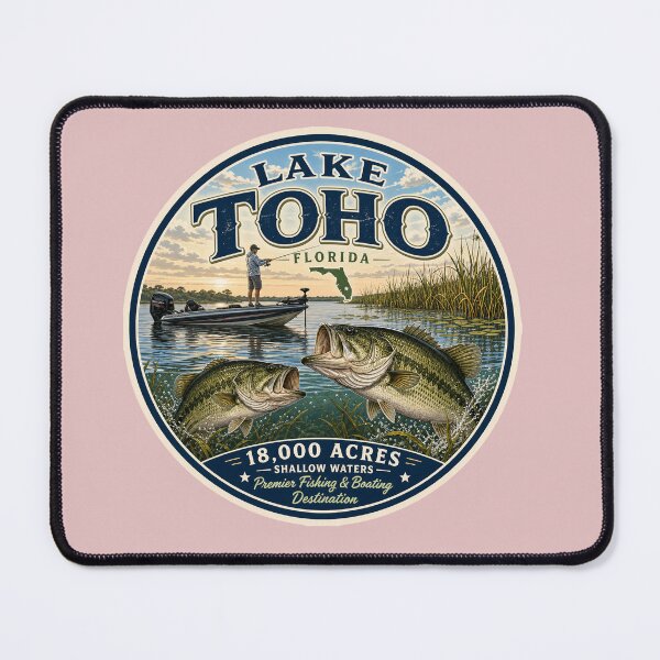 Item preview, Lake TOHO designed and sold by Pixel-Lair.