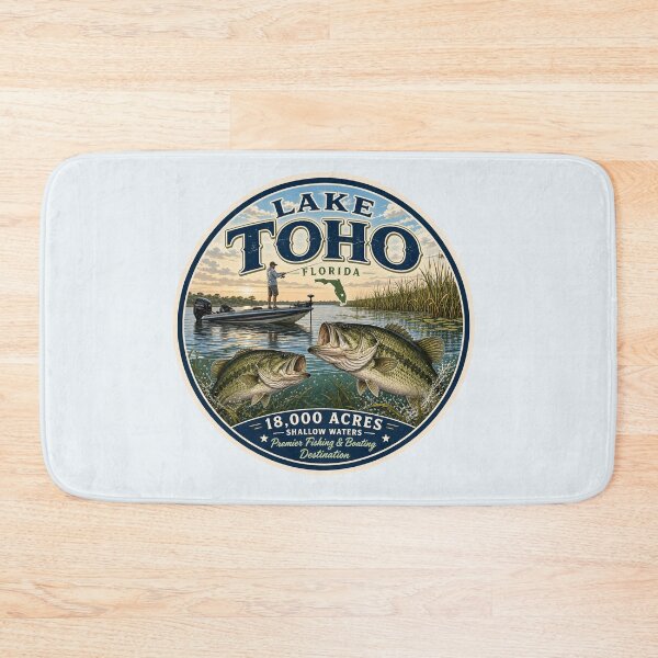 Item preview, Lake TOHO  designed and sold by Pixel-Lair.