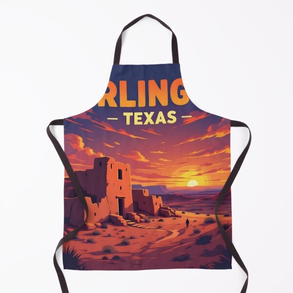 Item preview, Terlingua Texas - Scenic Travel Destinations designed and sold by LSVart.