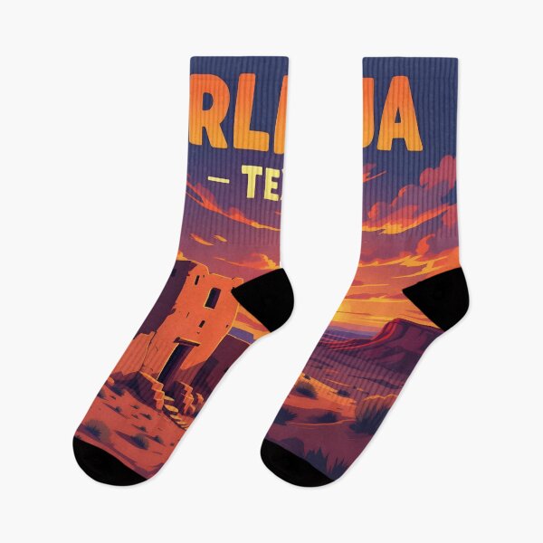 Item preview, Terlingua Texas - Scenic Travel Destinations designed and sold by LSVart.