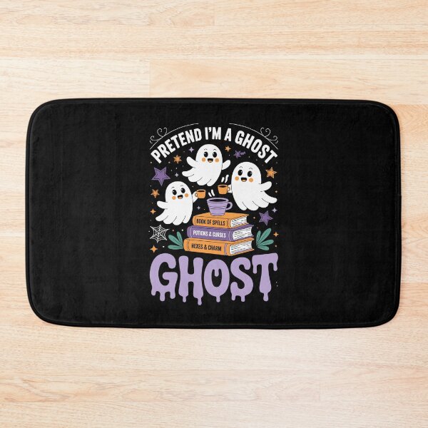 Item preview, PRETEND I’M A GHOST designed and sold by jkrphoto.
