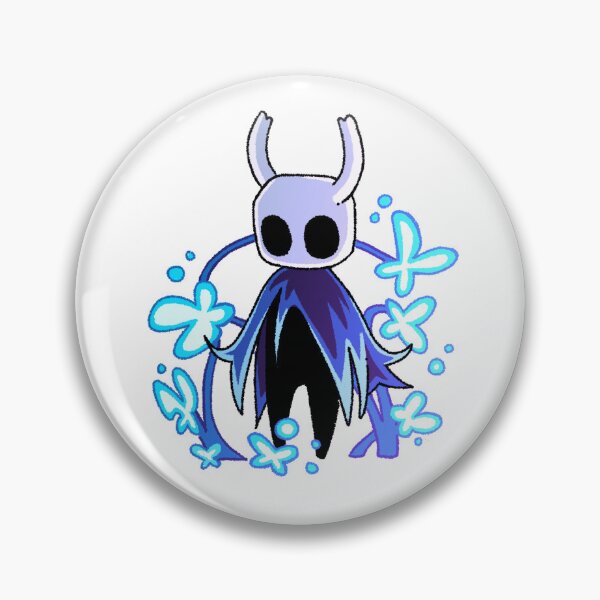 Artikelvorschau, Hollow Knight Lebensblut entworfen und verkauft von porsley.