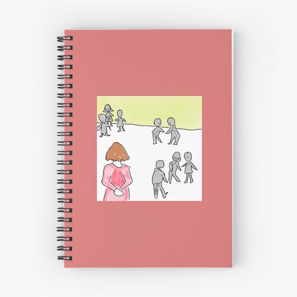 Item preview, You won't know anyone at the party! designed and sold by Bikster's Shop.