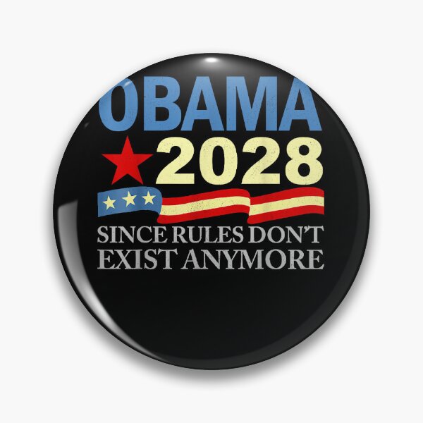 Item preview, obama 2028 designed and sold by EpicBeastF.