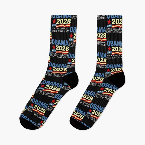 Item preview, obama 2028 designed and sold by EpicBeastF.