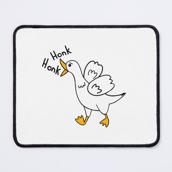 Item preview, Honk Honk Silly Goose designed and sold by Sartoris Art.