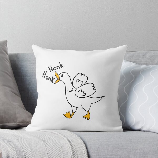 Item preview, Honk Honk Silly Goose designed and sold by Sartoris Art.