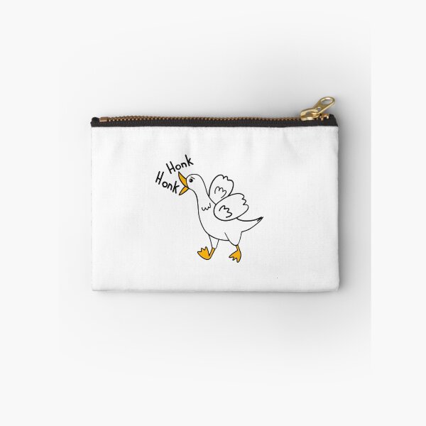 Item preview, Honk Honk Silly Goose designed and sold by Sartoris Art.