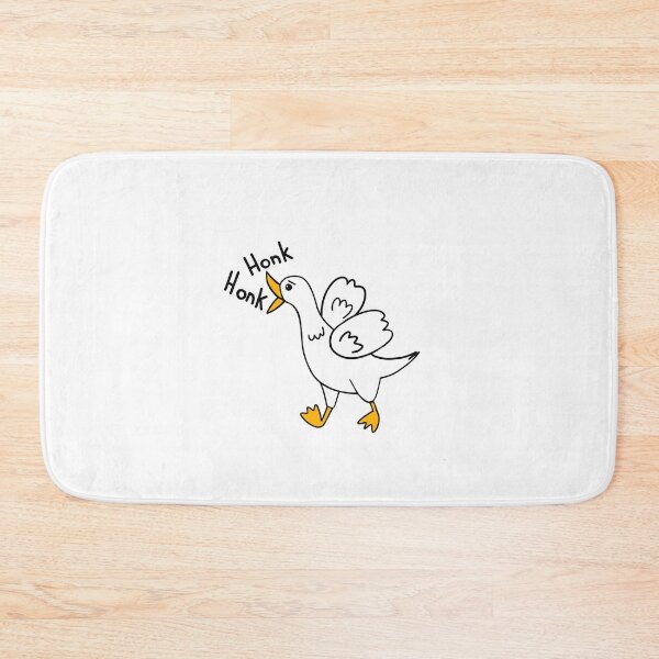 Item preview, Honk Honk Silly Goose designed and sold by Sartoris Art.