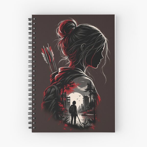 Item preview, After the Fall – Survivor Silhouette designed and sold by AndGarciart.