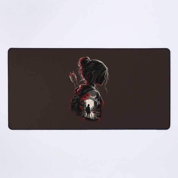 Item preview, After the Fall – Survivor Silhouette designed and sold by AndGarciart.