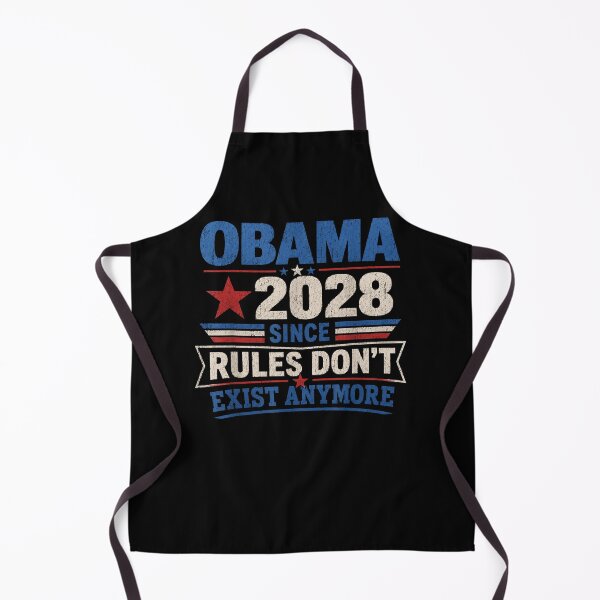Artikelvorschau, Obama 2028 entworfen und verkauft von EpicBeastF.