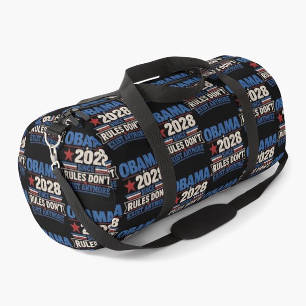 Item preview, obama 2028 designed and sold by EpicBeastF.