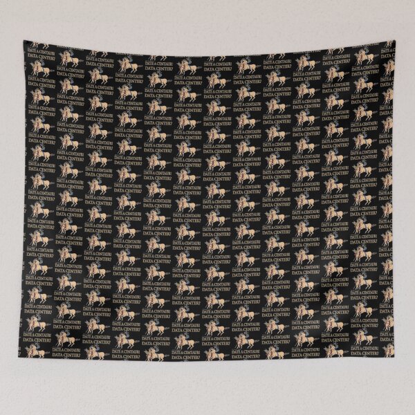 Item preview, DATA CENTER? I'D RATHER DATE A CENTAUR! designed and sold by oddwonders.