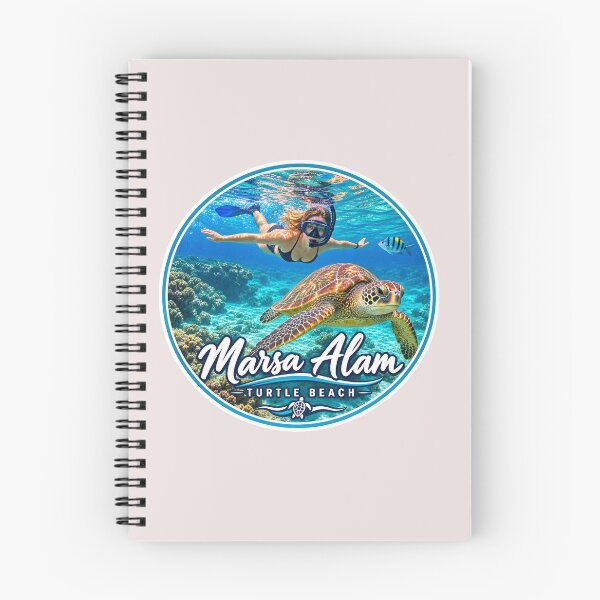 Item preview, Marsa Alam, Turtle Beach designed and sold by Pixel-Lair.